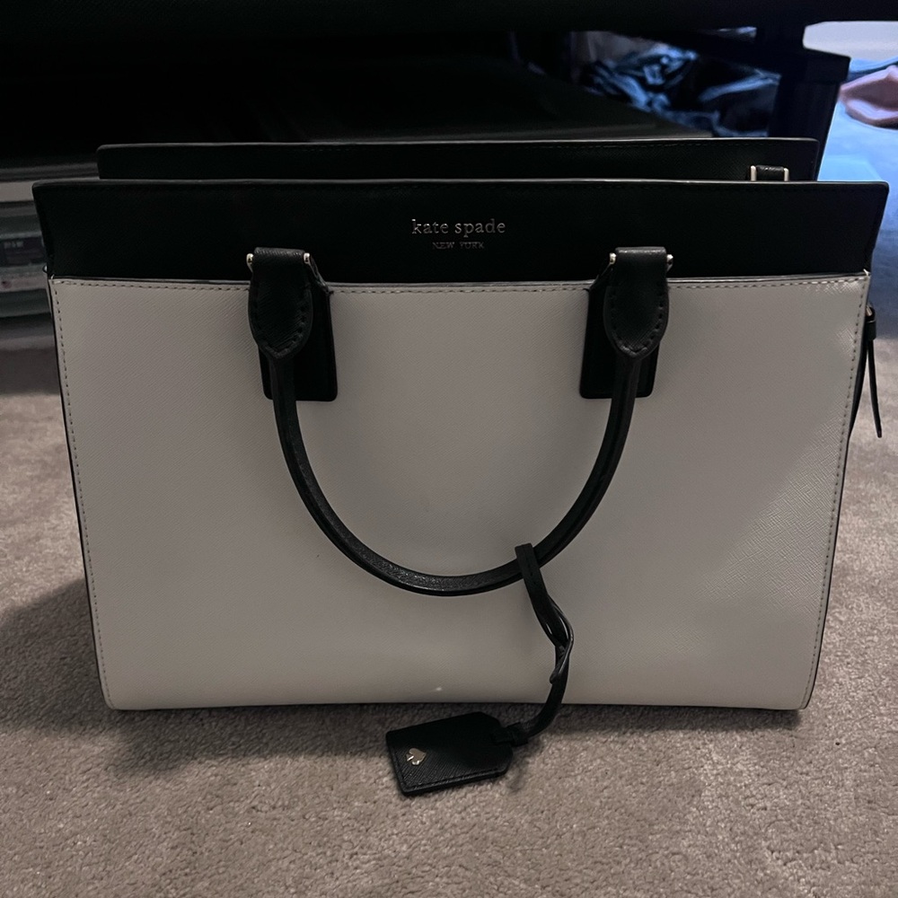 Kate Spade Madison Crossbody